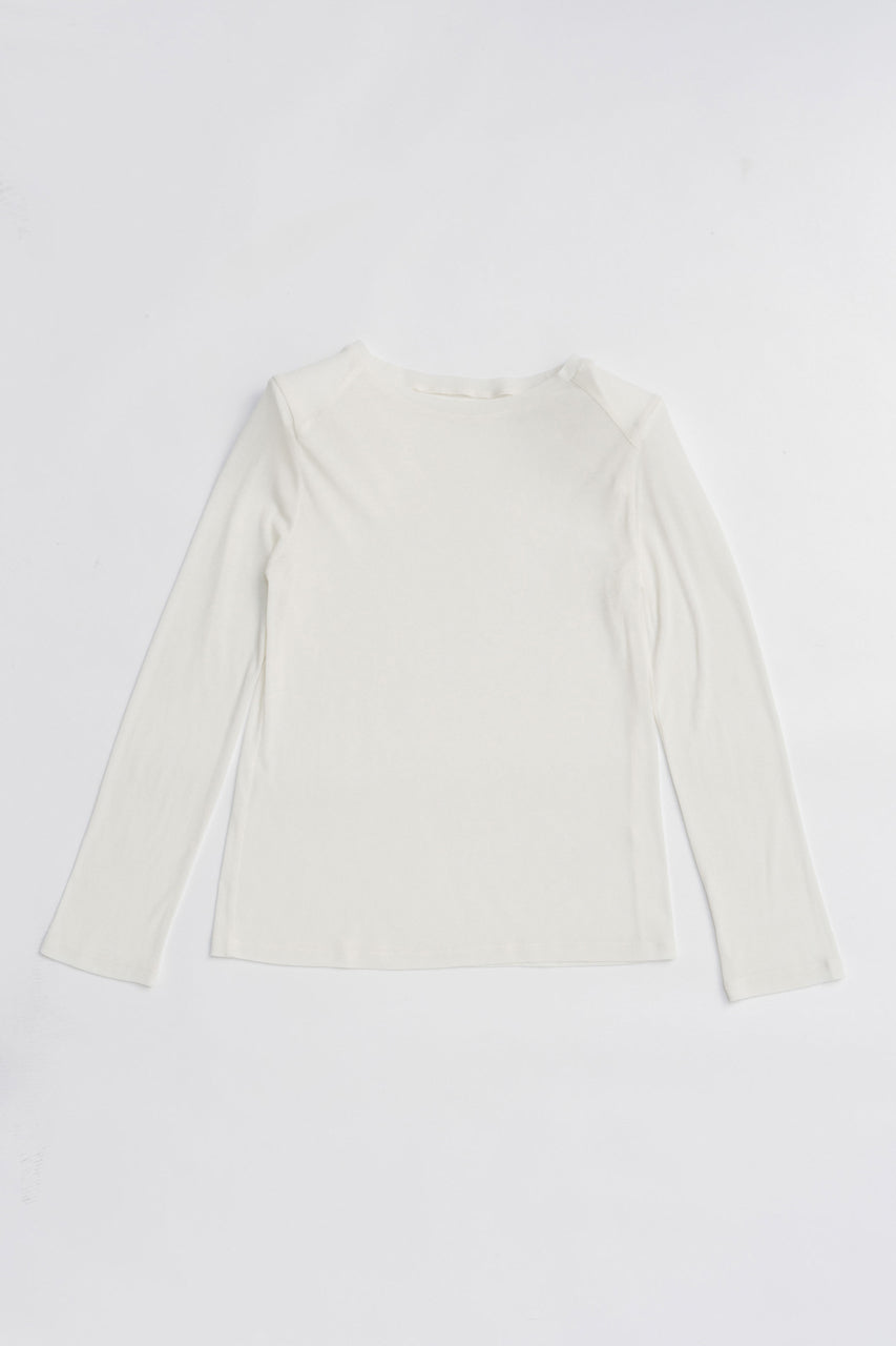 Power Shirt Top - 2025 AUTUMN