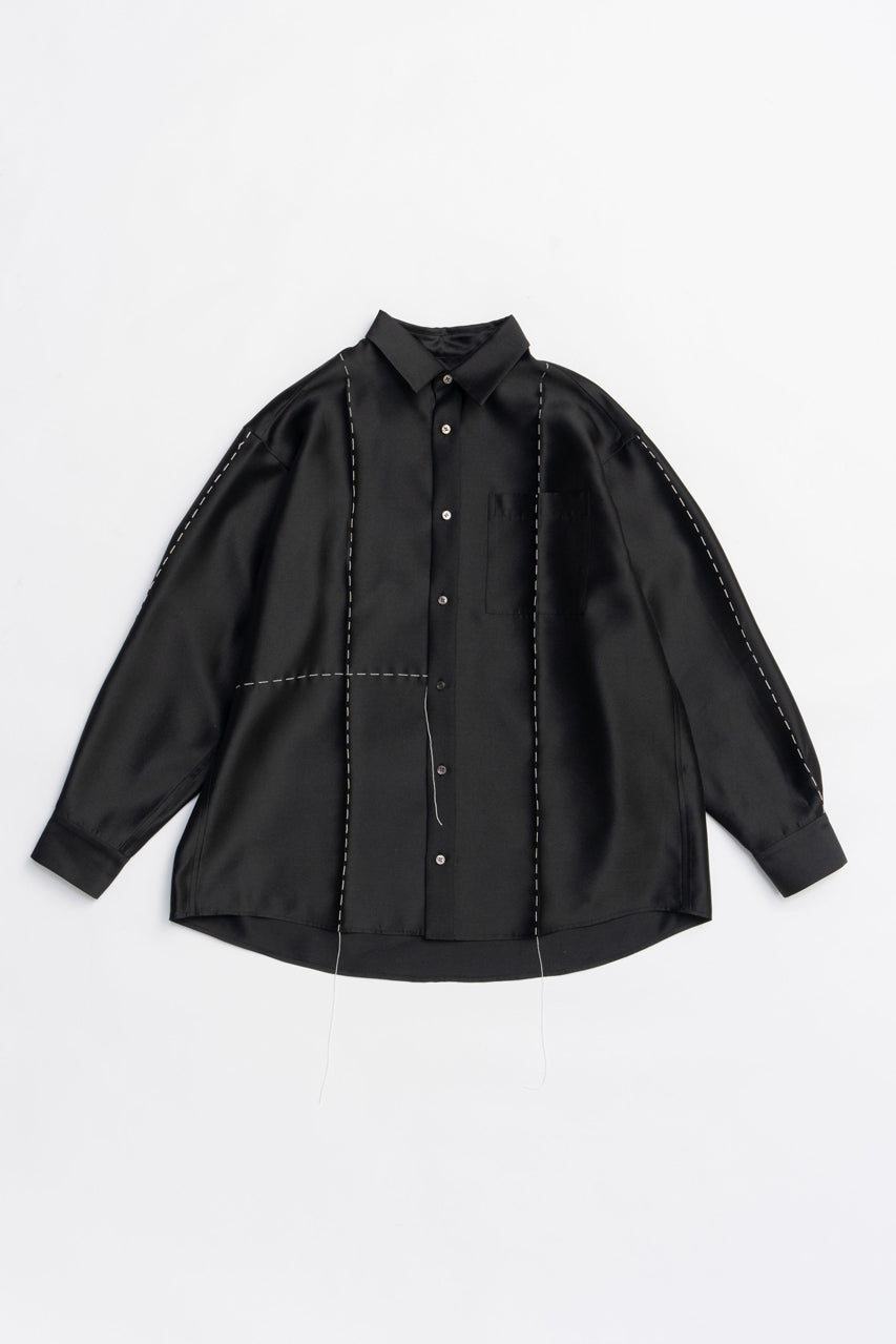 Hand Stitched Shirt