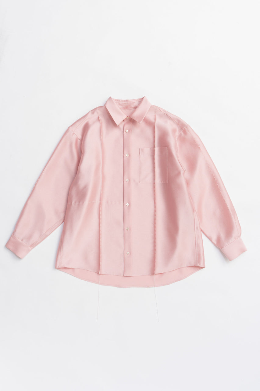 Hand Stitched Shirt