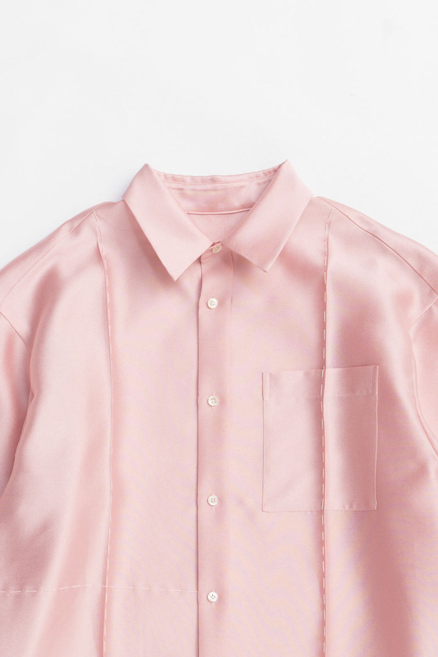 Hand Stitched Shirt