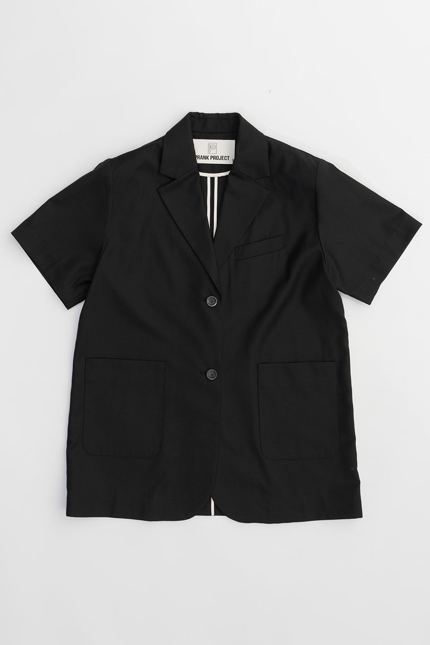 Overtunic Easy Jacket - SALE