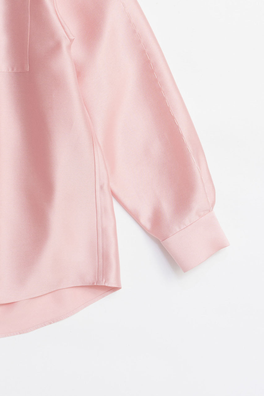 Hand Stitched Shirt