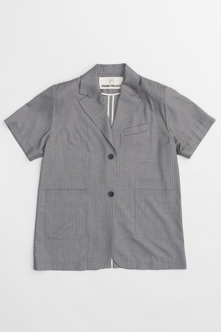 Overtunic Easy Jacket - SALE
