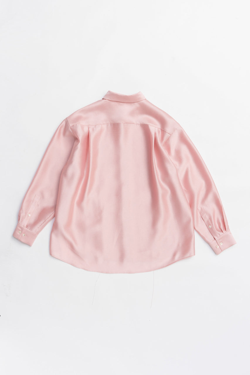 Hand Stitched Shirt
