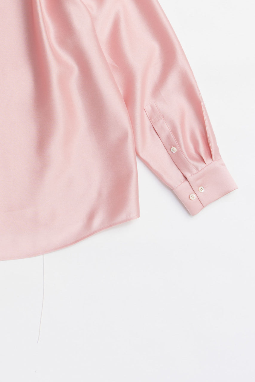 Hand Stitched Shirt