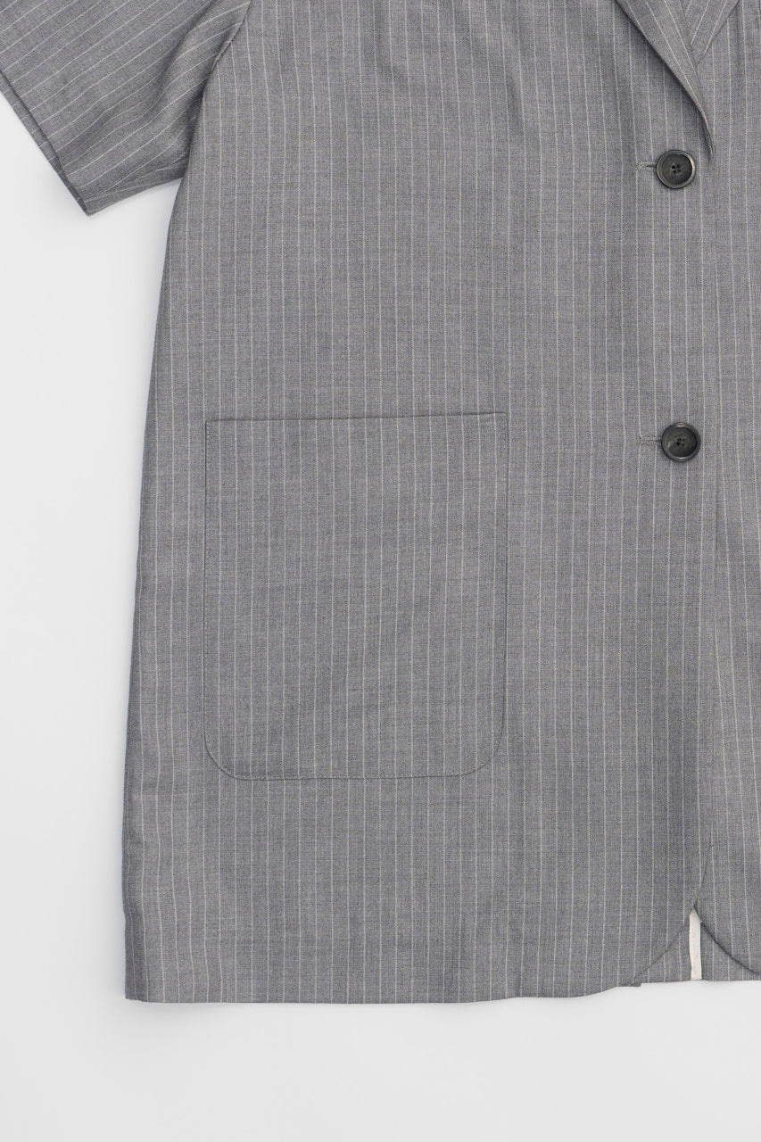 Overtunic Easy Jacket - SALE
