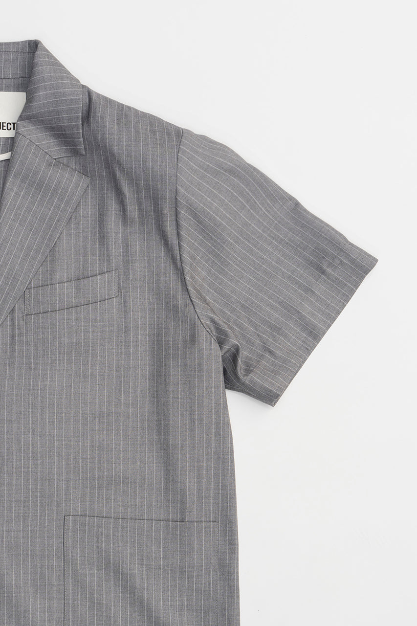 Overtunic Easy Jacket - SALE