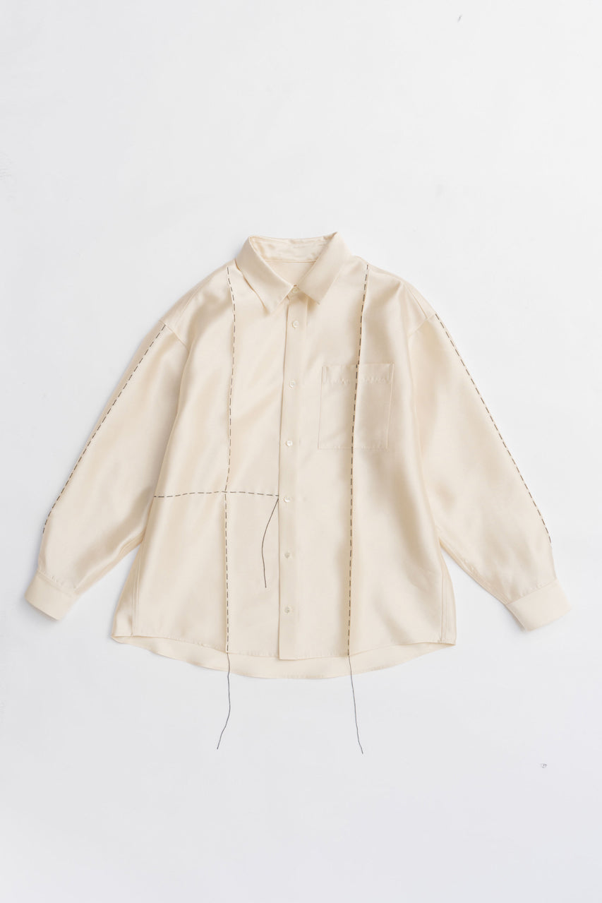 Hand Stitched Shirt