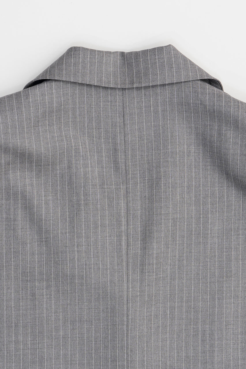 Overtunic Easy Jacket - SALE