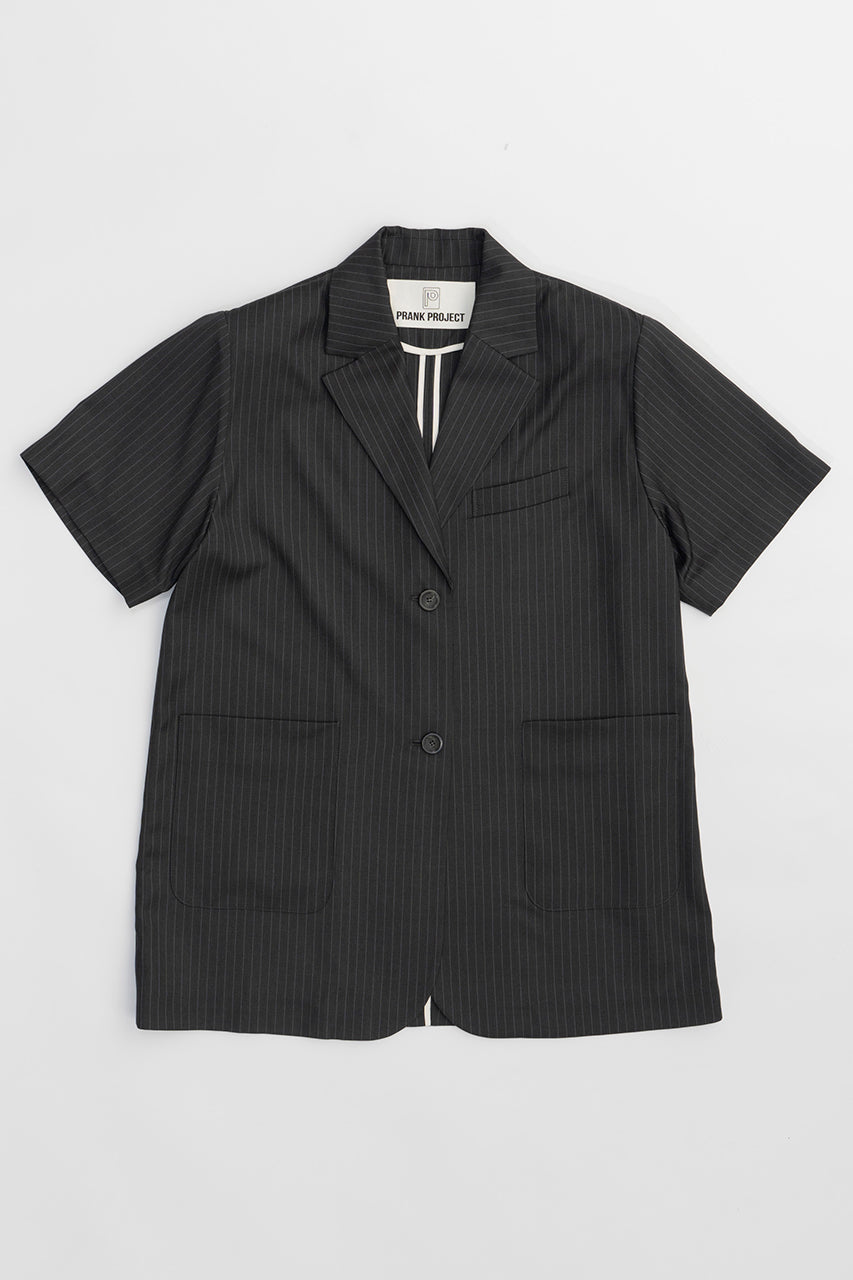 Overtunic Easy Jacket - SALE