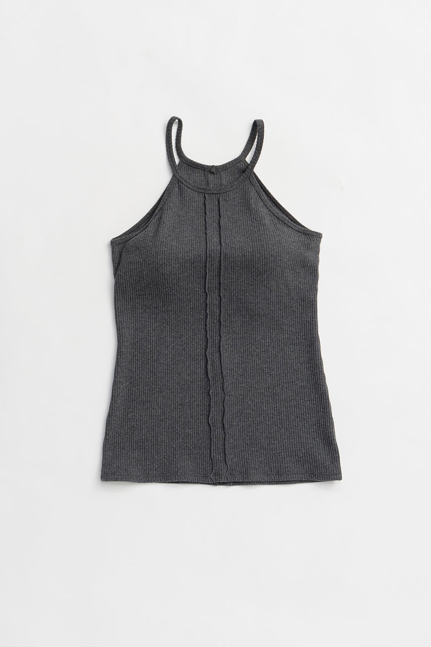 American Sleeve Top With Cup