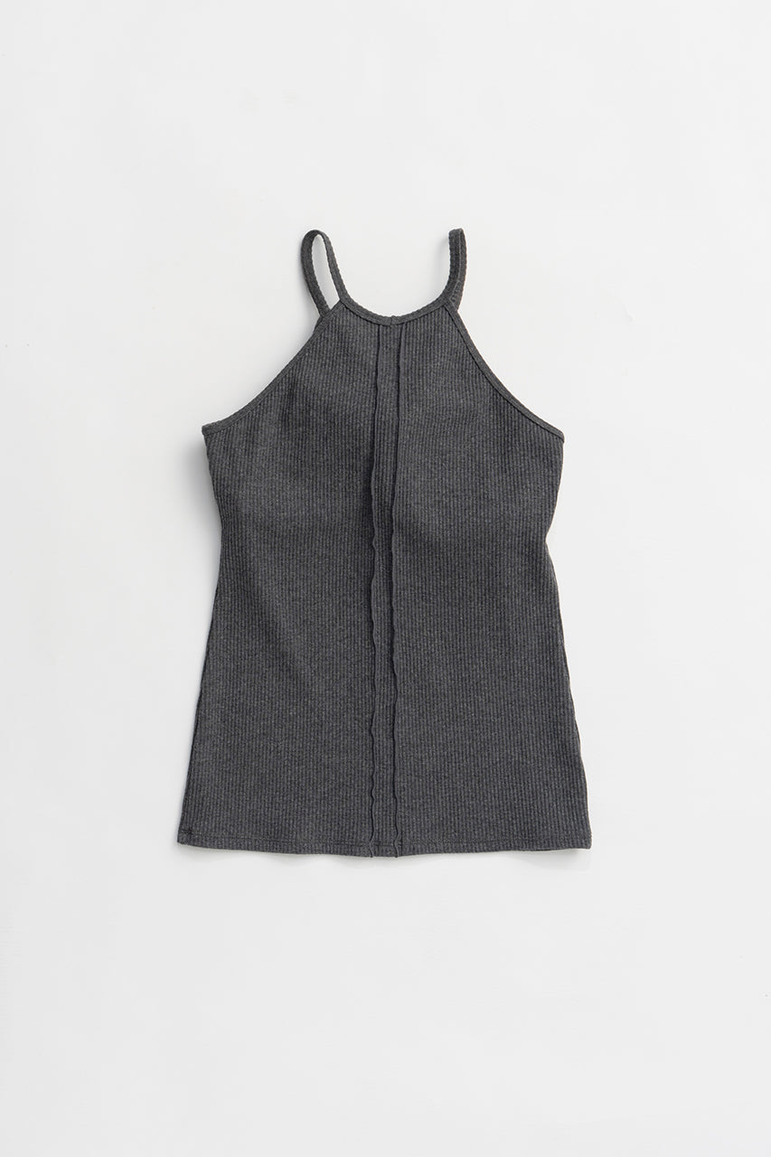 American Sleeve Top With Cup