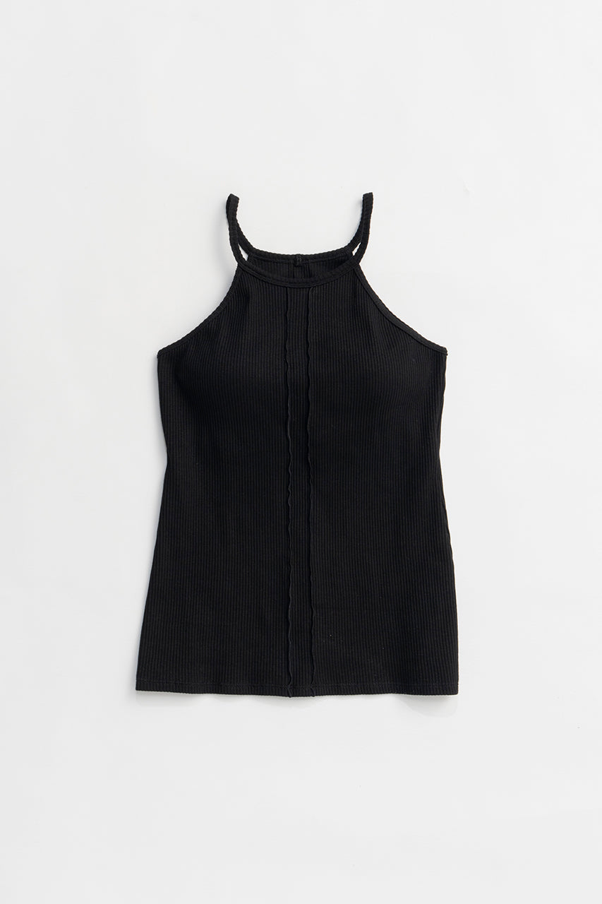 American Sleeve Top With Cup