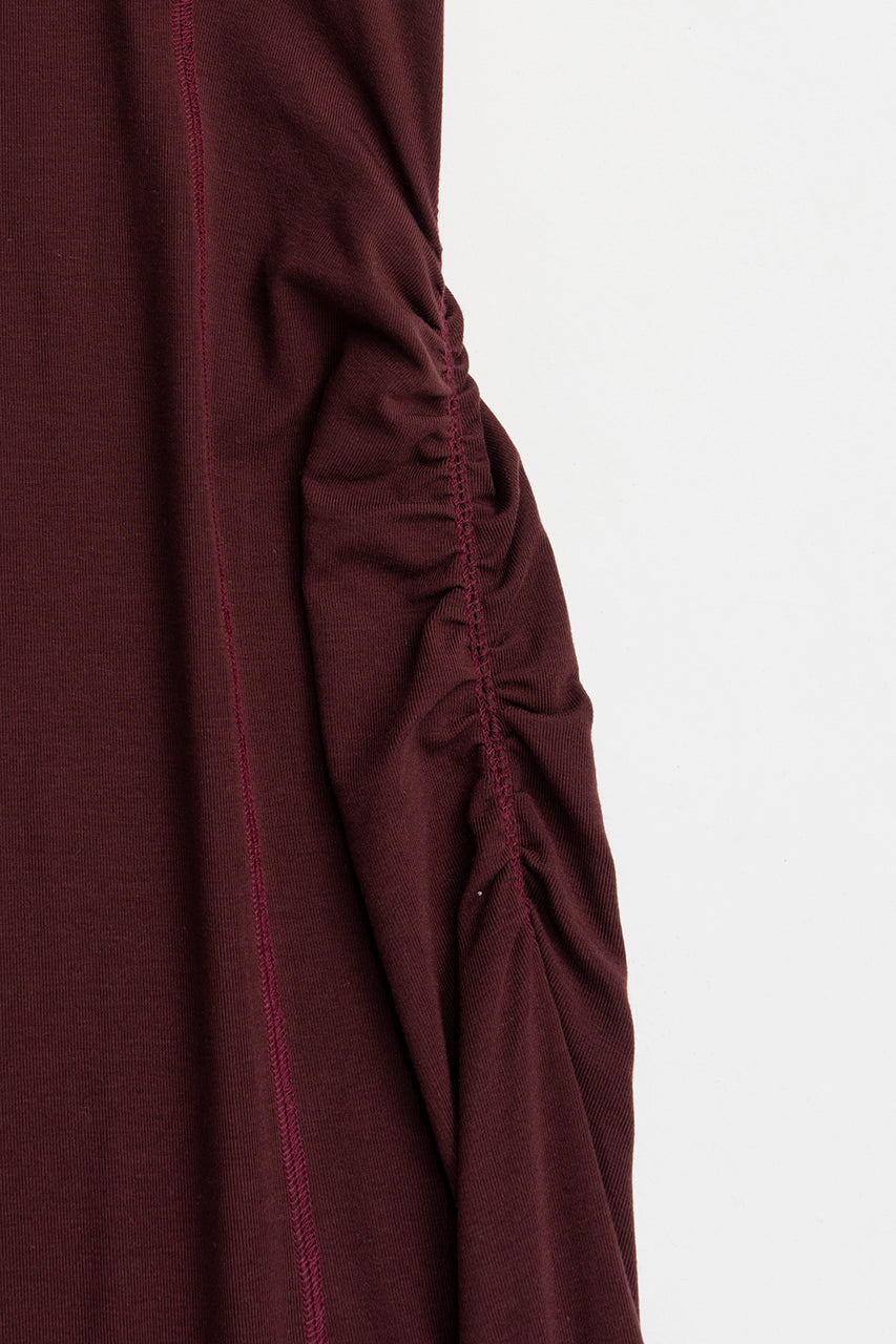 Cup in Cami Long Dress