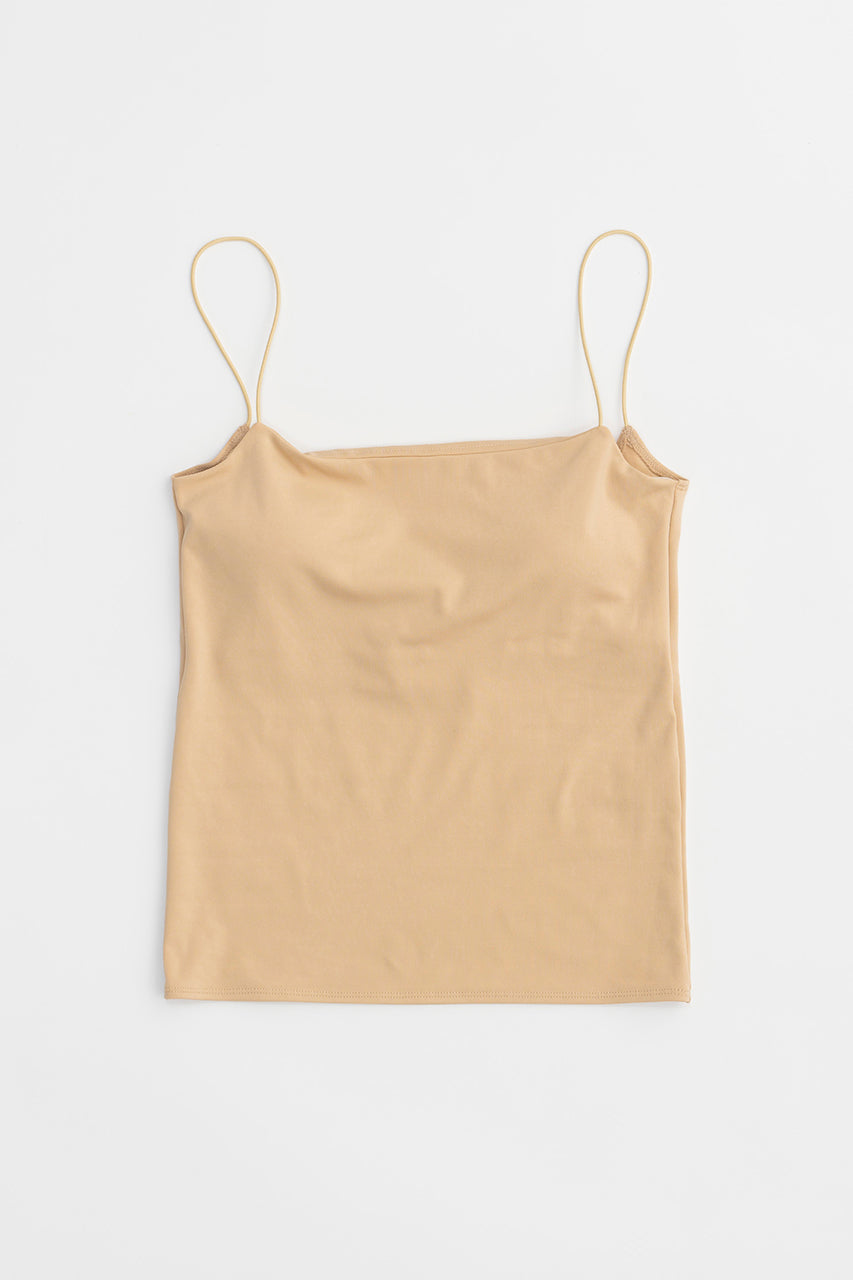 Back Plate Cami