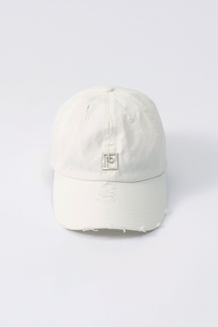 손상된 캡