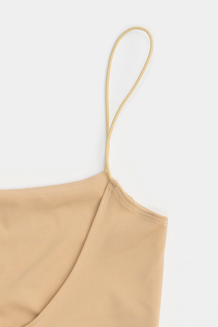 Back Plate Cami