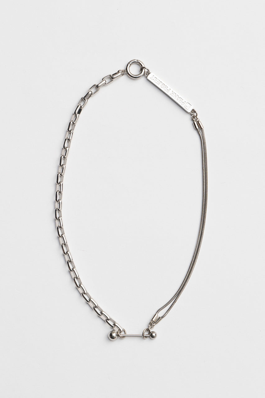 3WAY BAR Necklace