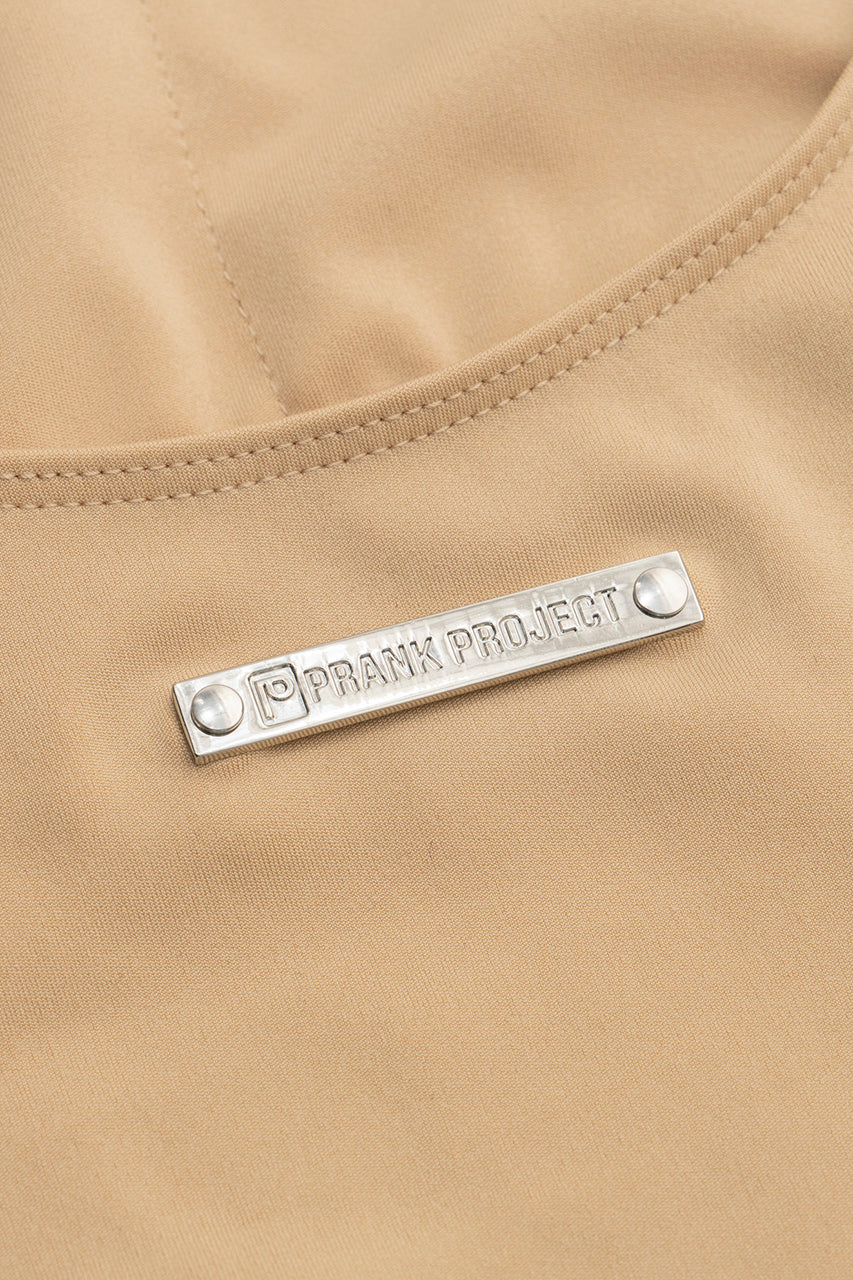 Back Plate Cami