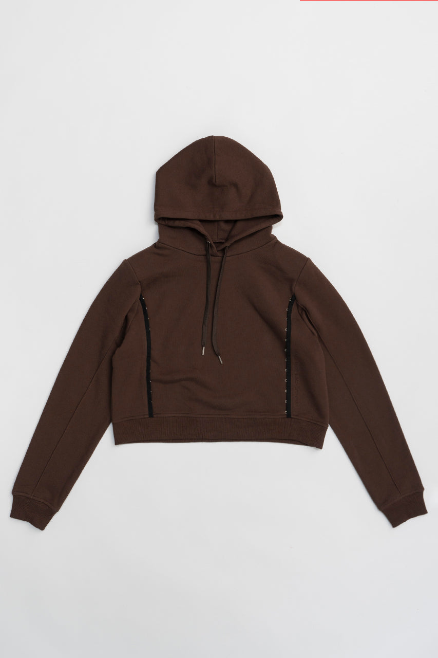 2WAY Hoodie - SALE