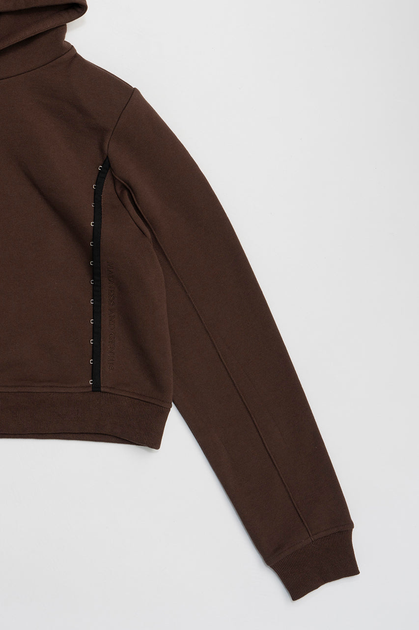2WAY Hoodie - SALE