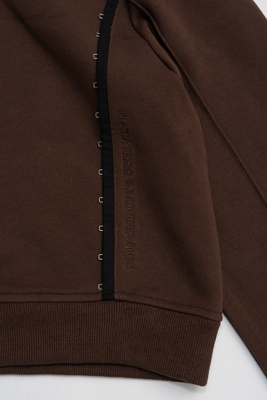 2WAY Hoodie - SALE
