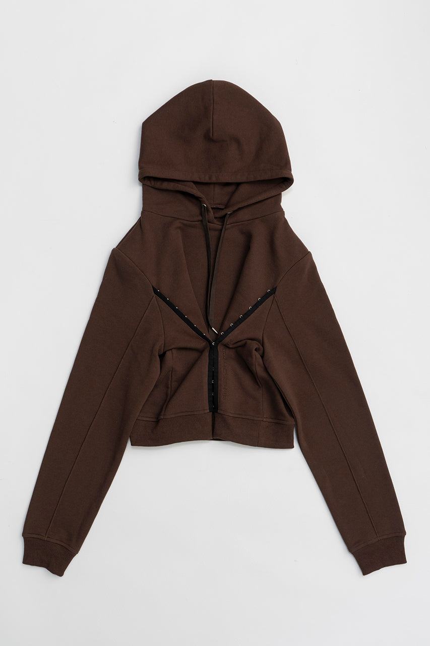 2WAY Hoodie - SALE