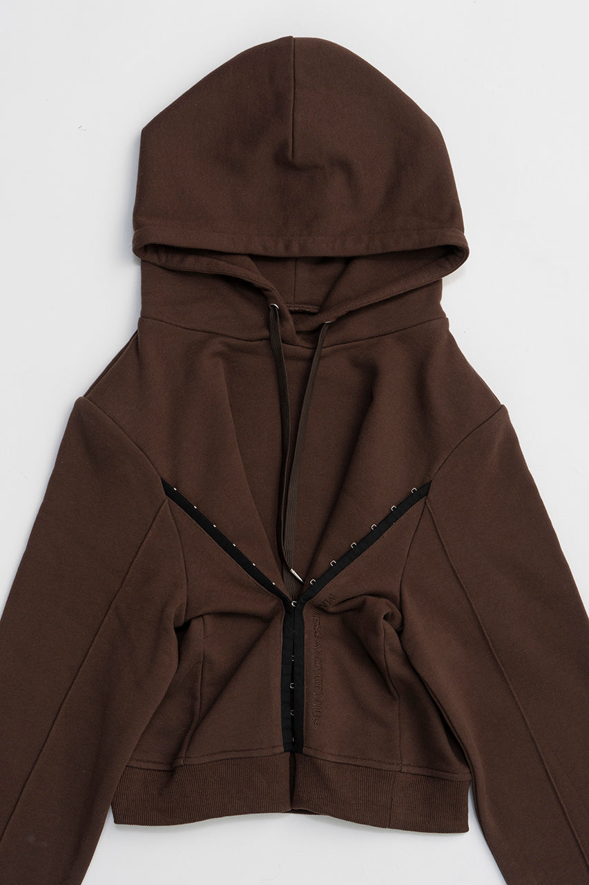 2WAY Hoodie - SALE