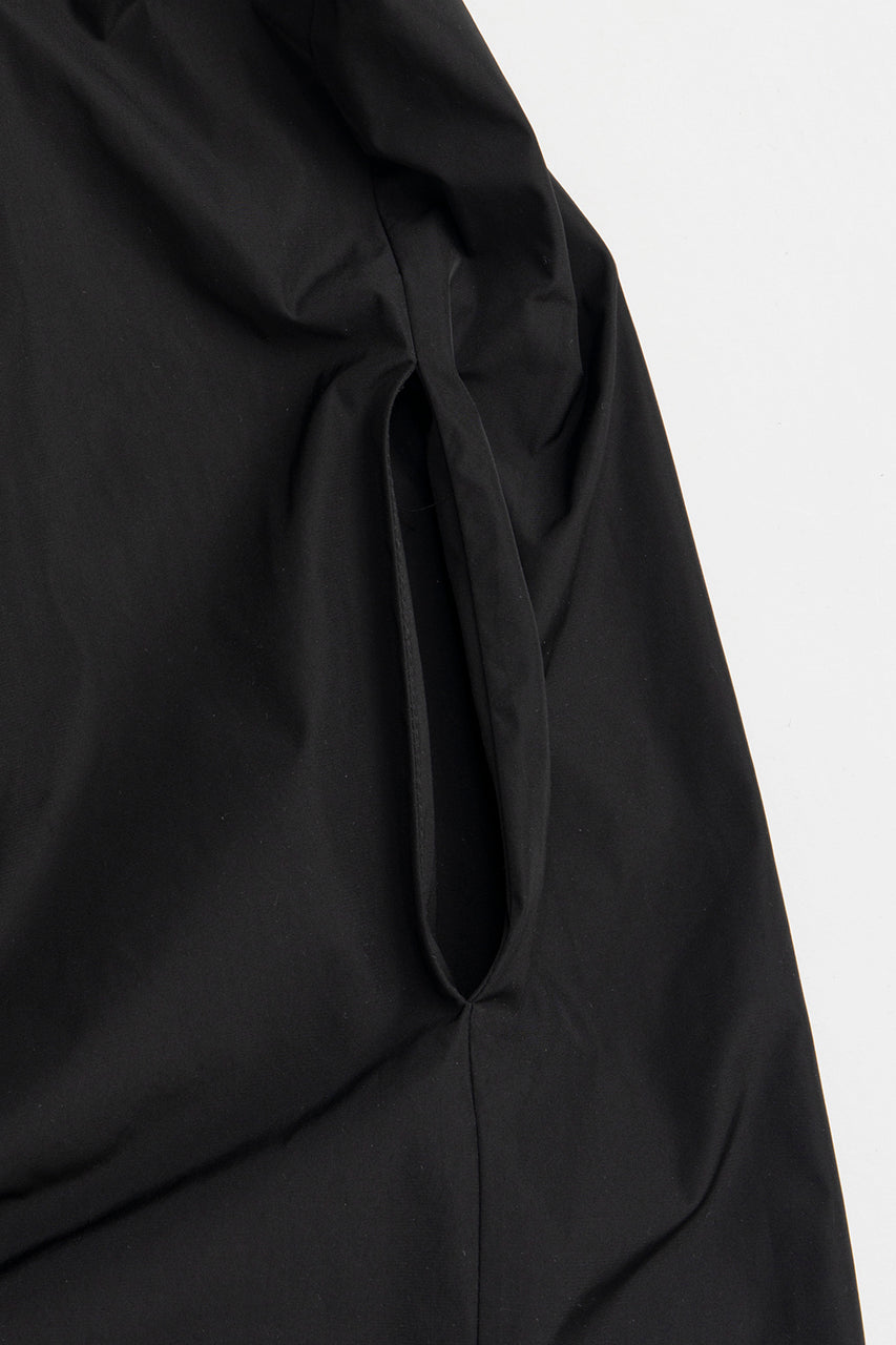 Ruffle Balloon Dress - 2025 SUMMER
