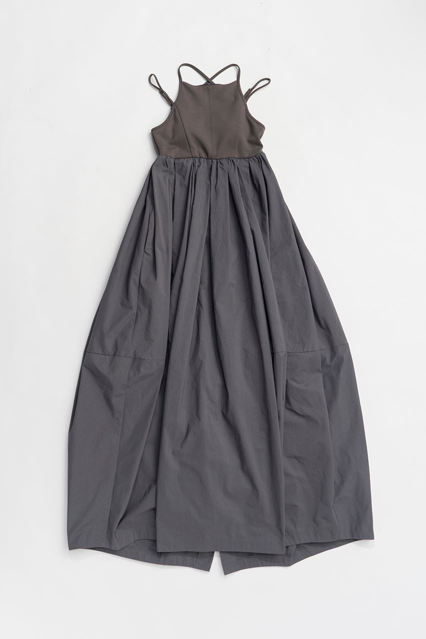 Cup in Cami Dress - 2025 SUMMER