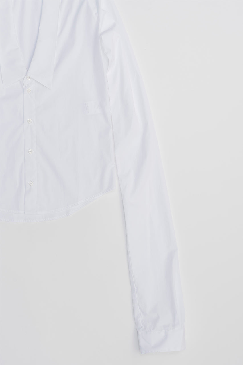 Open Collar Shirt - SALE