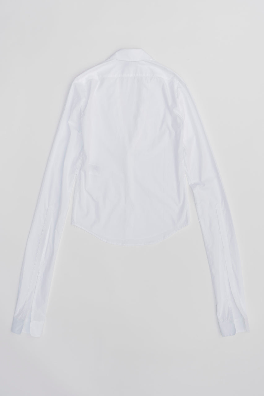Open Collar Shirt - SALE