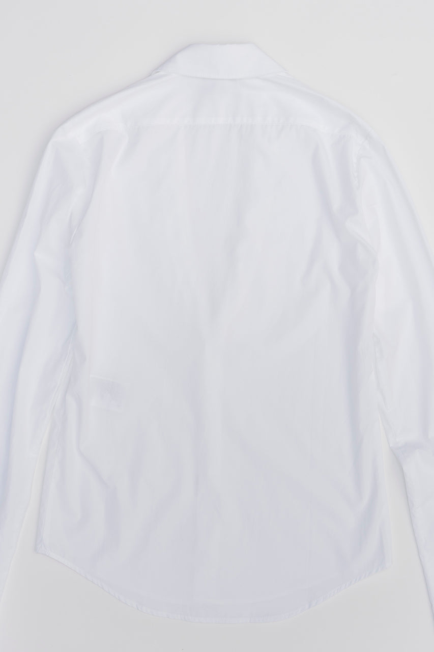 Open Collar Shirt - SALE