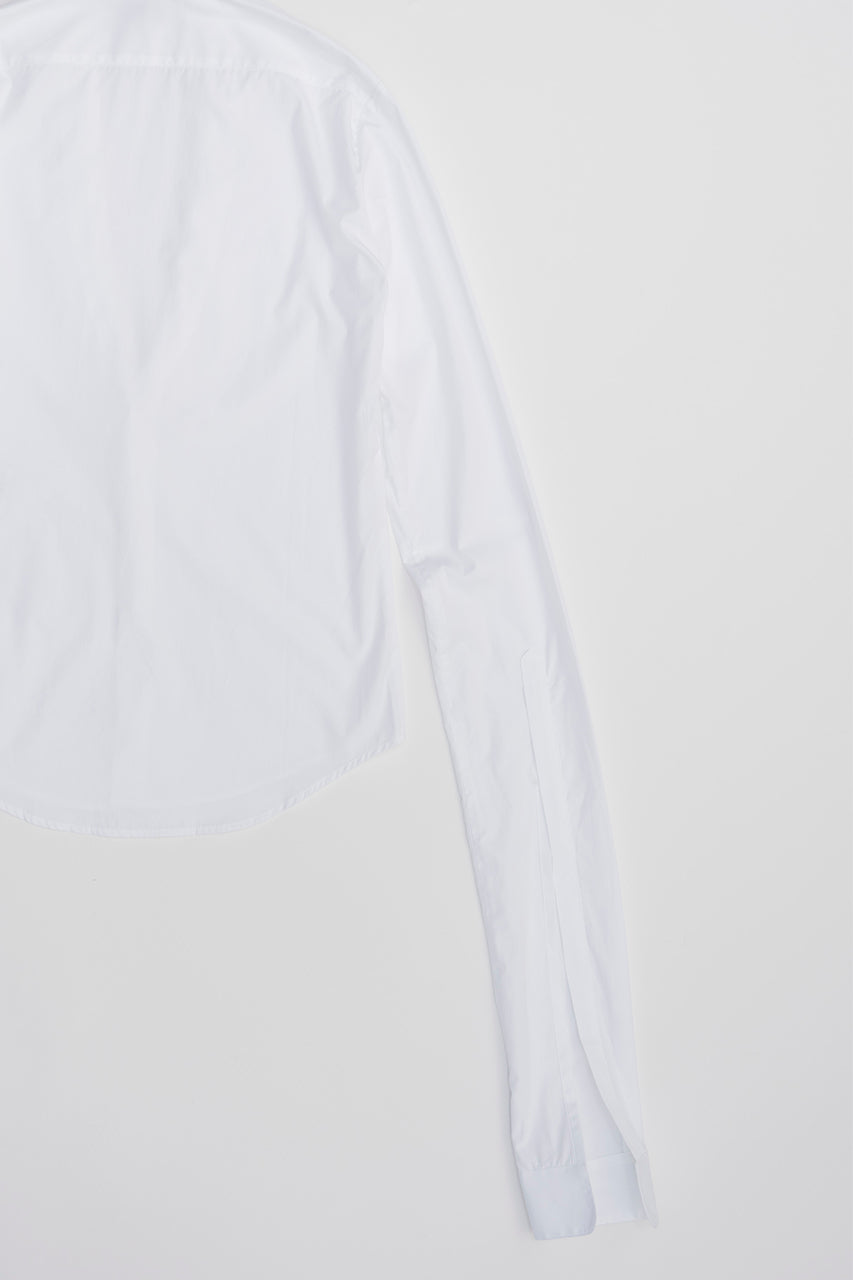 Open Collar Shirt - SALE