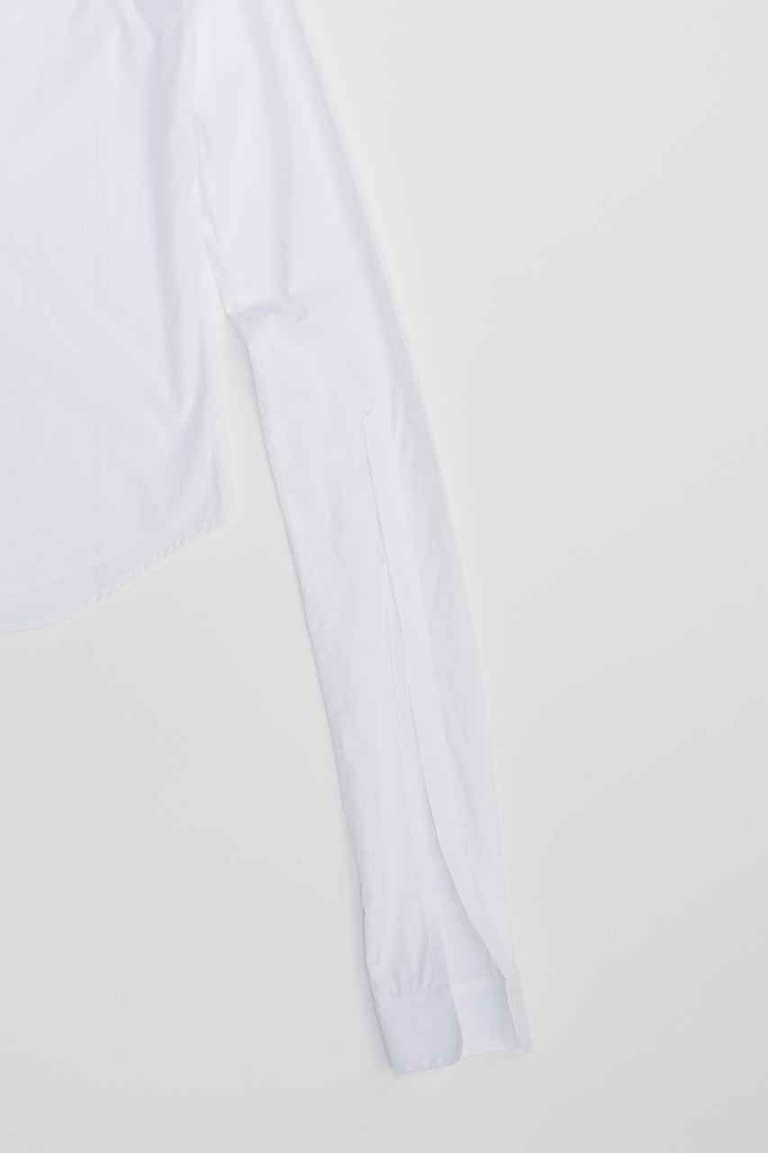 Open Collar Shirt - SALE
