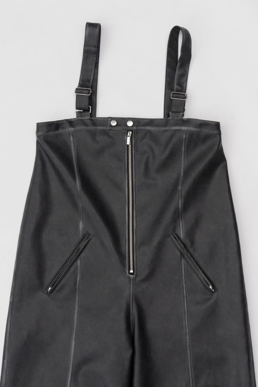 Biker Jumpsuit - SALE