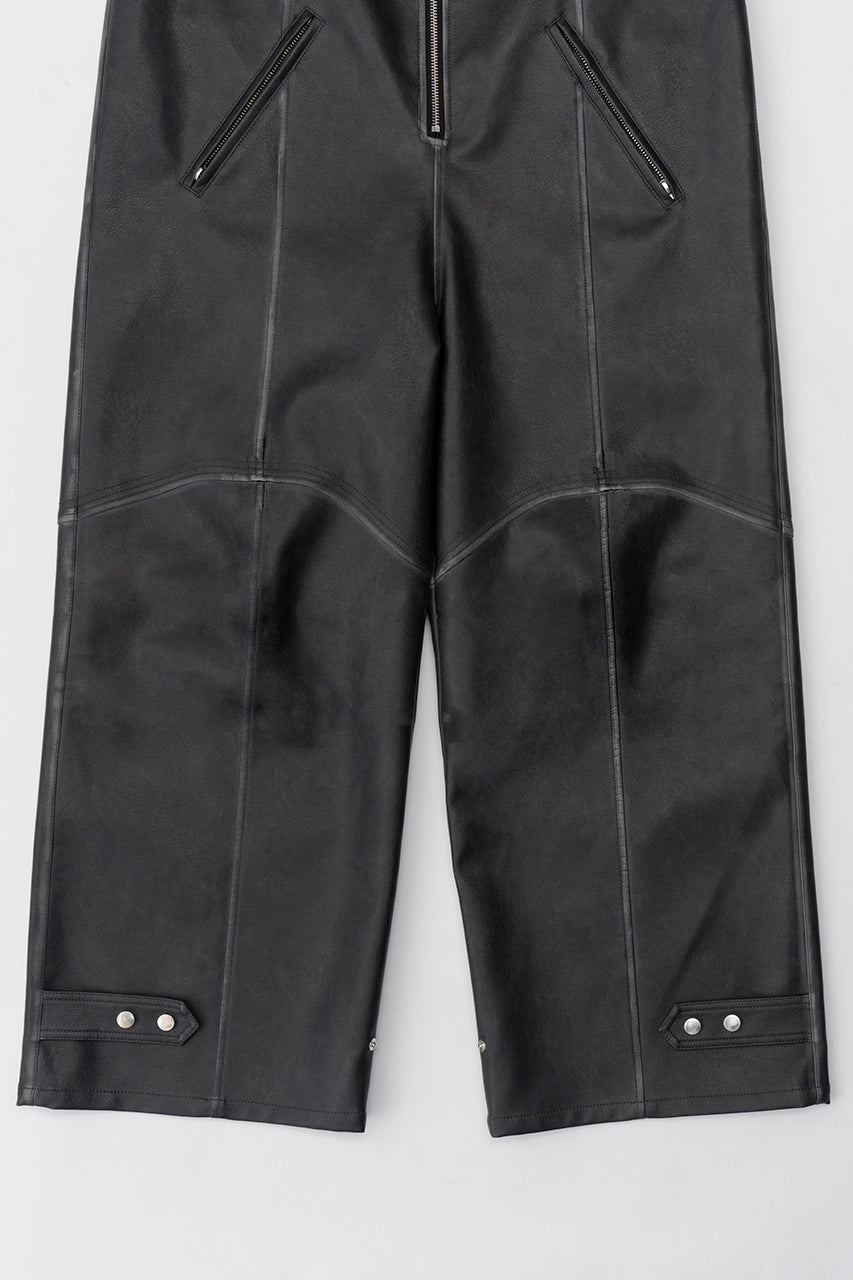 Biker Jumpsuit - SALE