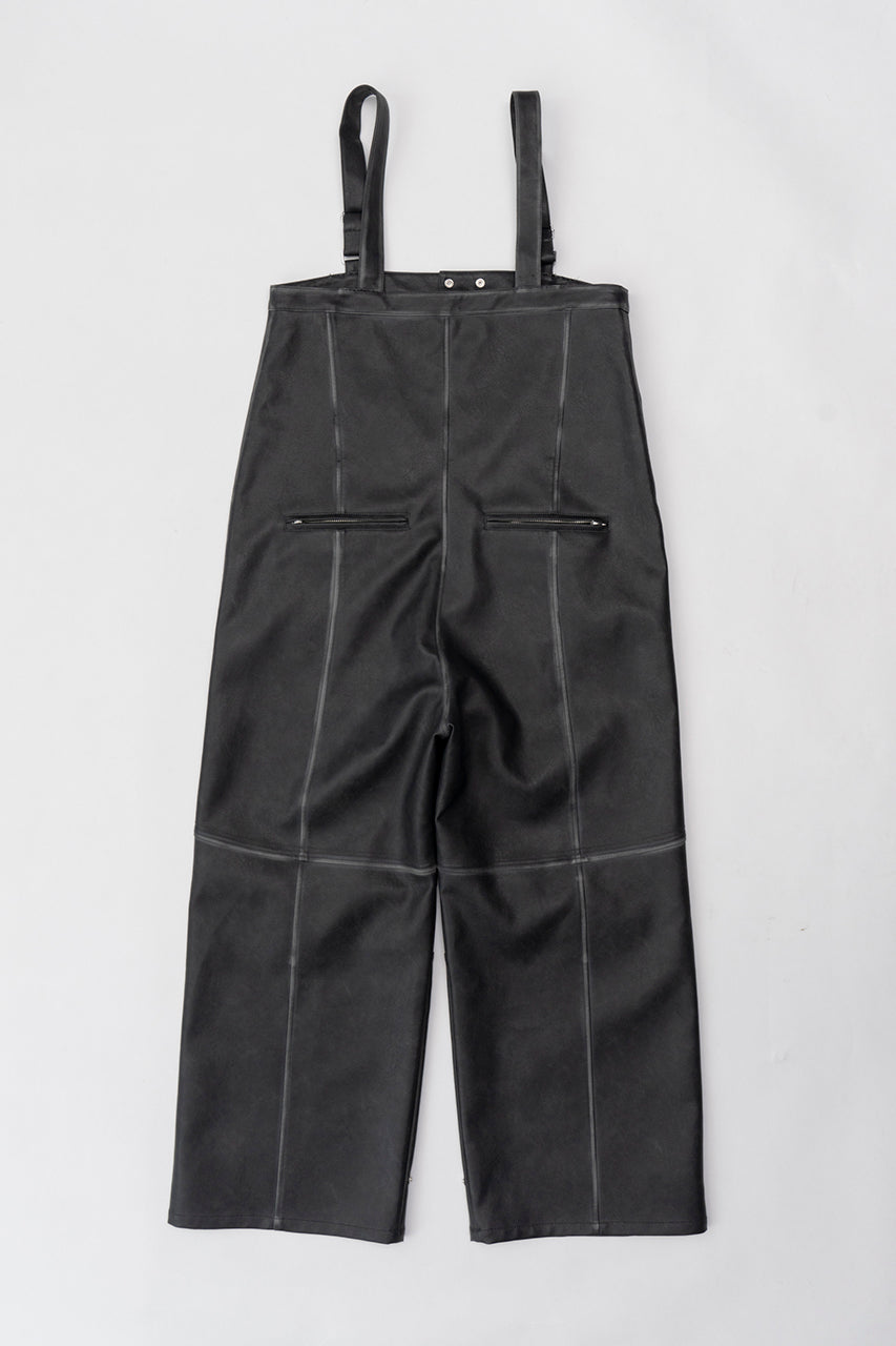 Biker Jumpsuit - SALE