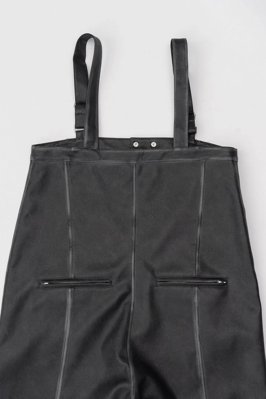 Biker Jumpsuit - SALE