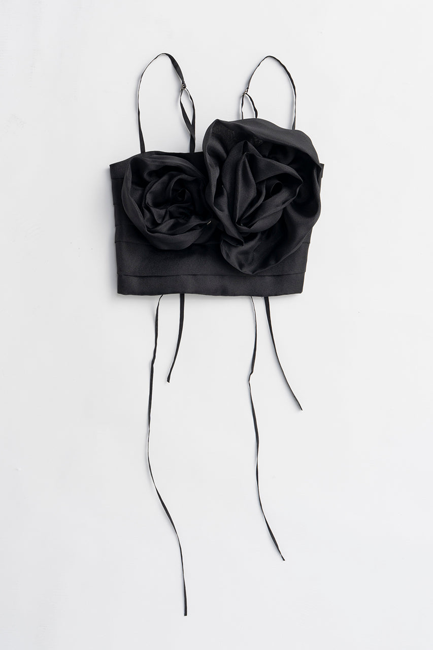 Rose Bustier - SALE
