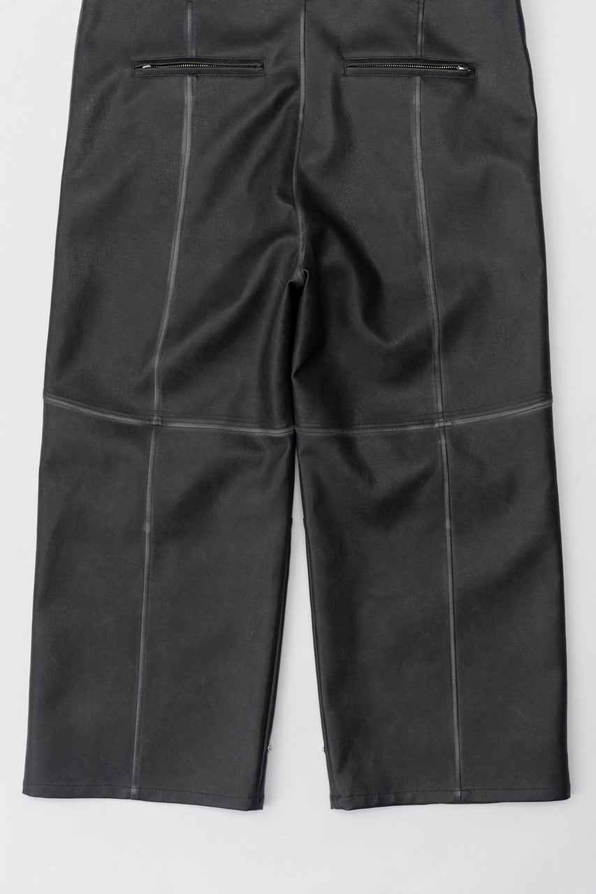 Biker Jumpsuit - SALE
