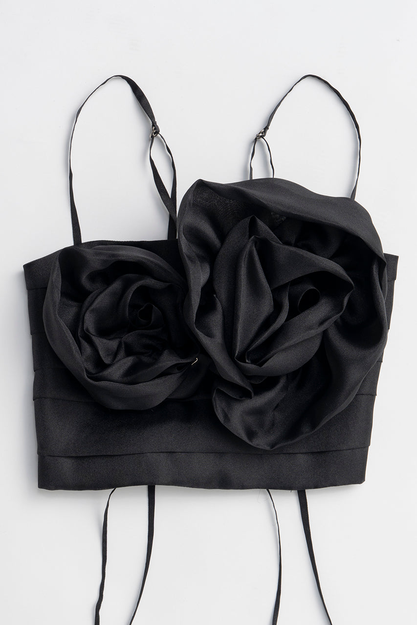Rose Bustier - SALE