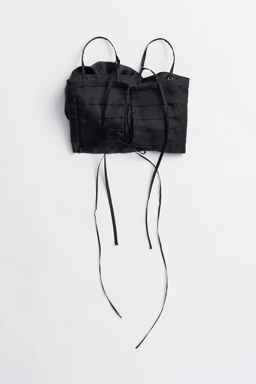 Rose Bustier - SALE