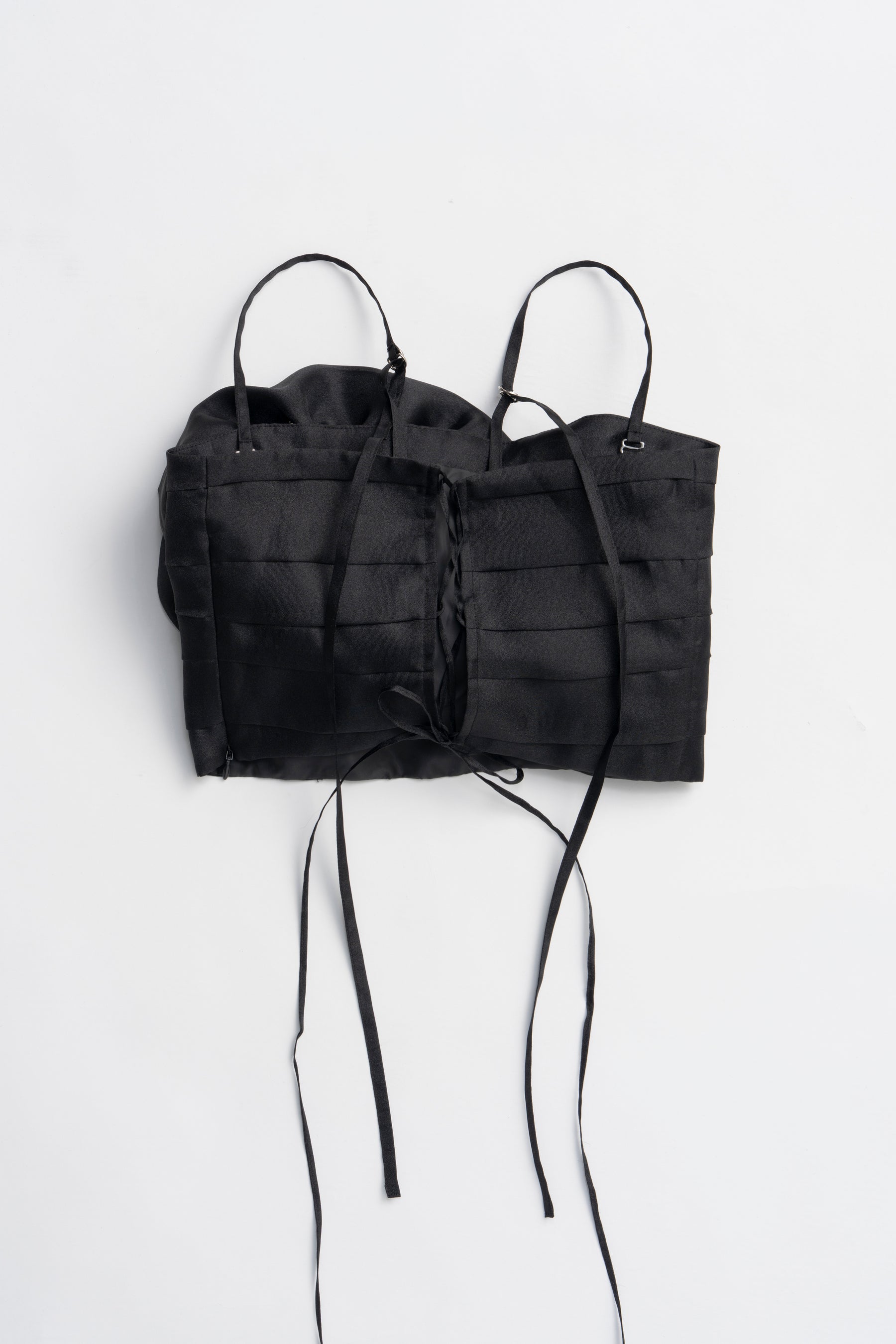 Rose Bustier - SALE