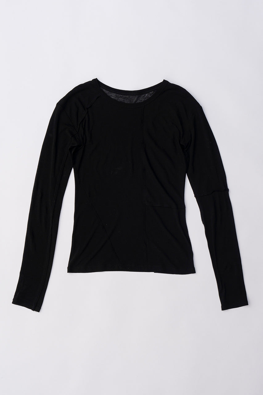 투명한 프레이즈 레이어 상단