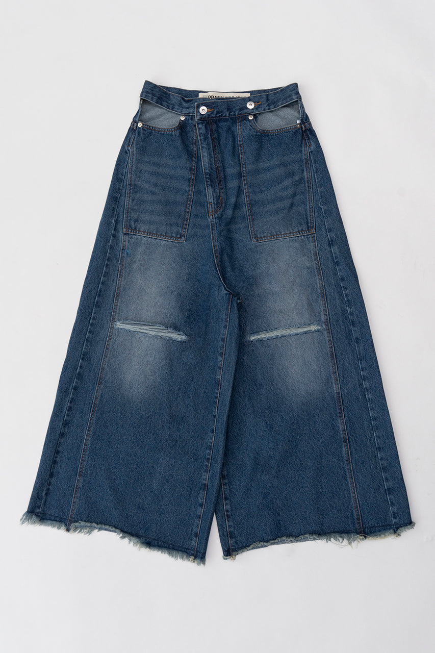 Super Loose Denim