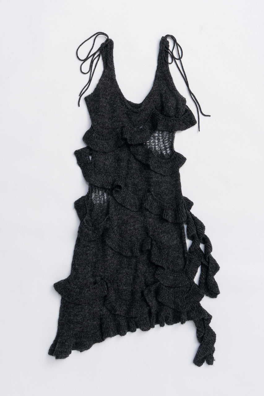 Mohair One-Piece - 2025 AUTUMN