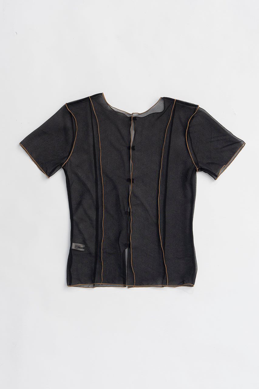 2Way Sheer Top - SALE