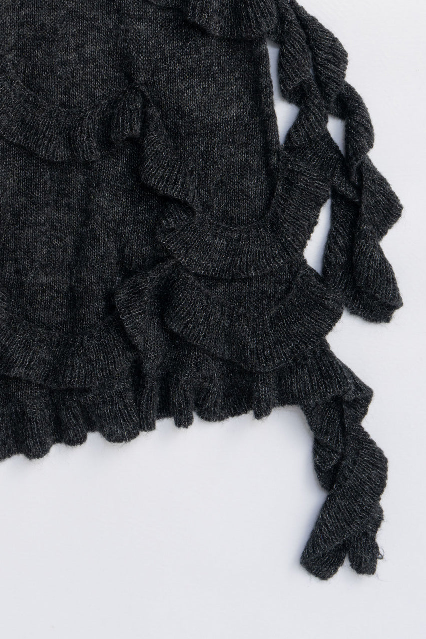 Mohair One-Piece - 2025 AUTUMN
