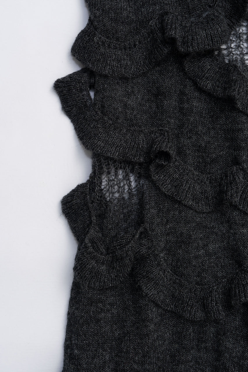 Mohair One-Piece - 2025 AUTUMN